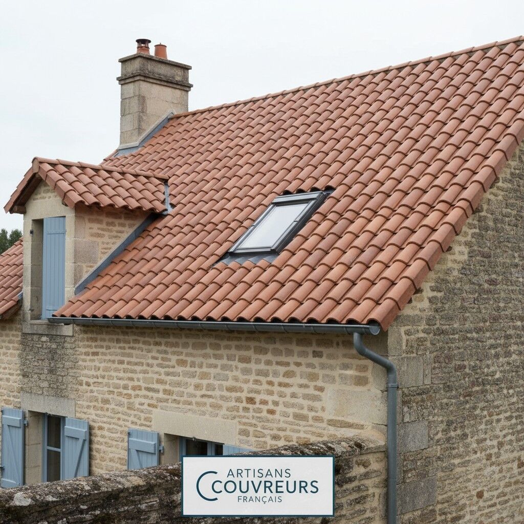 Projet de Éleveur - Photo 2